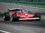 Ferrari 312 T4 1979 года